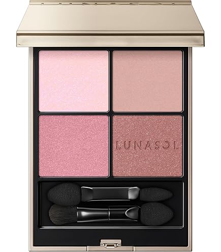 Amazon.co.jp: SUQQU スック シグニチャー カラー アイズ 148 萌日向